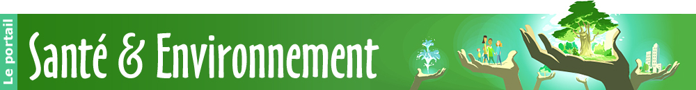 logo sante & environnement